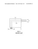 COMMUNICATION CONNECTOR AND TERMINAL LEAD FRAME THEREOF diagram and image