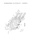 COMMUNICATION CONNECTOR AND TERMINAL LEAD FRAME THEREOF diagram and image