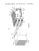 COMMUNICATION CONNECTOR AND TERMINAL LEAD FRAME THEREOF diagram and image