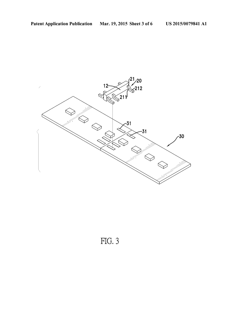 CIRCUIT BOARD CONNECTOR - diagram, schematic, and image 04