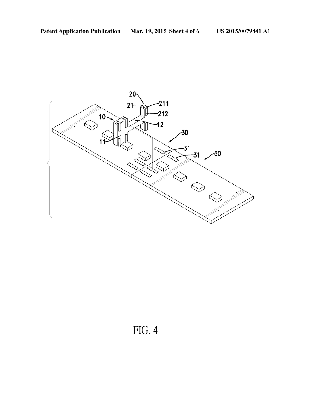 CIRCUIT BOARD CONNECTOR - diagram, schematic, and image 05