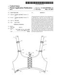 ADJUSTABLE BRA diagram and image