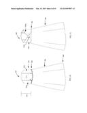 Crossover Maternity Panel diagram and image