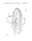 PERMEATED GROOVING IN CMP POLISHING PADS diagram and image