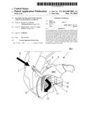 METHOD AND APPARATUS FOR COOLING A HEAT EXCHANGER IN A VEHICLE diagram and image