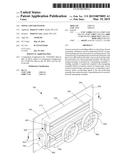 Novel Louver System diagram and image