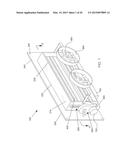 Novel Louver System diagram and image