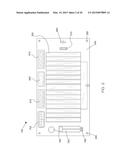 Novel Louver System diagram and image