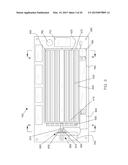 Novel Louver System diagram and image