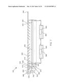 Novel Louver System diagram and image