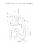 Novel Louver System diagram and image