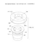 Novel Louver System diagram and image