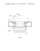 Novel Louver System diagram and image