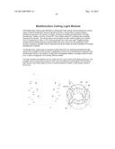 Novel Louver System diagram and image