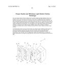 Novel Louver System diagram and image