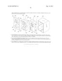 Novel Louver System diagram and image