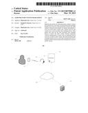 Audio Delivery System for Headsets diagram and image