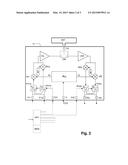 MILLIMETER BAND TRANSMITTING/RECEIVING SYSTEM diagram and image