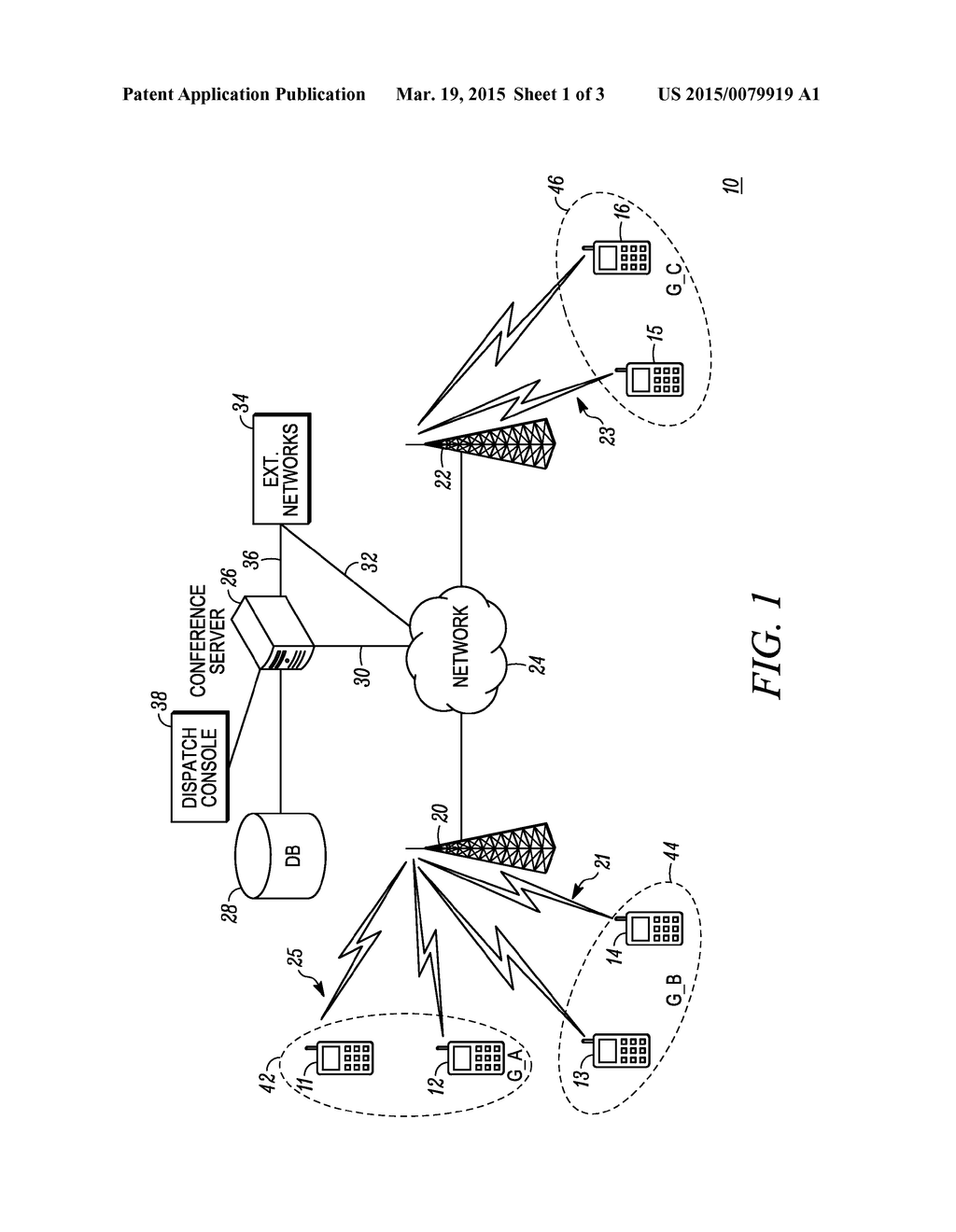 METHOD AND APPARATUS FOR PRIORITY SUMMING OF GROUP AUDITORY DATA - diagram, schematic, and image 02