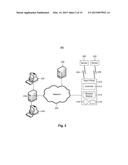 ALARM SYSTEM WITH TWO-WAY VOICE diagram and image