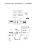 METHOD AND APPARATUS FOR POLICY MANAGEMENT IN A COMMUNICATION SYSTEM diagram and image