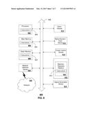 METHOD AND APPARATUS FOR POLICY MANAGEMENT IN A COMMUNICATION SYSTEM diagram and image