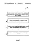 Device Location History Anonymization Based on Stop Detection diagram and image