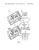 WIRELESS BEACON AND METHODS diagram and image