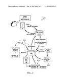 WIRELESS BEACON AND METHODS diagram and image