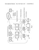 NETWORK MIGRATION QUEUING SERVICE IN A WIRELESS NETWORK diagram and image