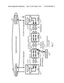 NETWORK MIGRATION QUEUING SERVICE IN A WIRELESS NETWORK diagram and image