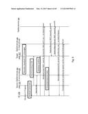 NETWORK MIGRATION QUEUING SERVICE IN A WIRELESS NETWORK diagram and image