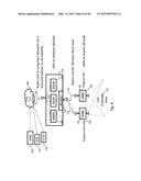 NETWORK MIGRATION QUEUING SERVICE IN A WIRELESS NETWORK diagram and image