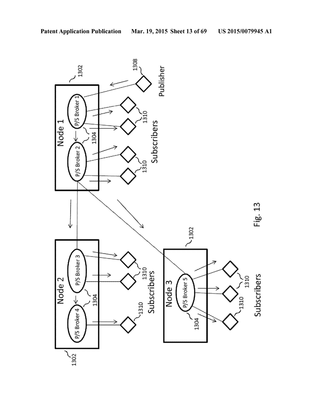 NETWORK MIGRATION QUEUING SERVICE IN A WIRELESS NETWORK - diagram, schematic, and image 14