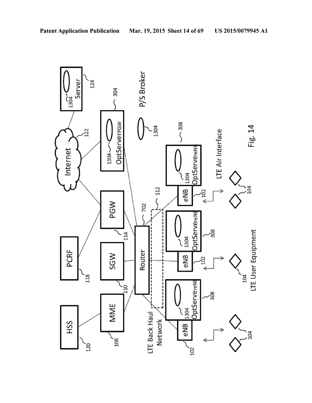 NETWORK MIGRATION QUEUING SERVICE IN A WIRELESS NETWORK - diagram, schematic, and image 15