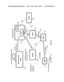 NETWORK MIGRATION QUEUING SERVICE IN A WIRELESS NETWORK diagram and image