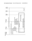 NETWORK MIGRATION QUEUING SERVICE IN A WIRELESS NETWORK diagram and image