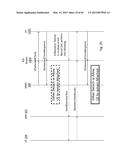 NETWORK MIGRATION QUEUING SERVICE IN A WIRELESS NETWORK diagram and image