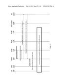 NETWORK MIGRATION QUEUING SERVICE IN A WIRELESS NETWORK diagram and image