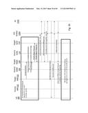 NETWORK MIGRATION QUEUING SERVICE IN A WIRELESS NETWORK diagram and image