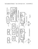 NETWORK MIGRATION QUEUING SERVICE IN A WIRELESS NETWORK diagram and image