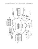 NETWORK MIGRATION QUEUING SERVICE IN A WIRELESS NETWORK diagram and image