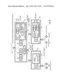 NETWORK MIGRATION QUEUING SERVICE IN A WIRELESS NETWORK diagram and image