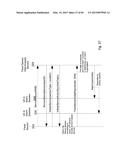 NETWORK MIGRATION QUEUING SERVICE IN A WIRELESS NETWORK diagram and image