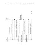 NETWORK MIGRATION QUEUING SERVICE IN A WIRELESS NETWORK diagram and image