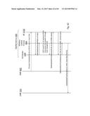 NETWORK MIGRATION QUEUING SERVICE IN A WIRELESS NETWORK diagram and image