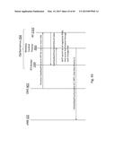 NETWORK MIGRATION QUEUING SERVICE IN A WIRELESS NETWORK diagram and image