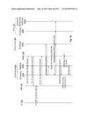 NETWORK MIGRATION QUEUING SERVICE IN A WIRELESS NETWORK diagram and image