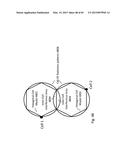 NETWORK MIGRATION QUEUING SERVICE IN A WIRELESS NETWORK diagram and image