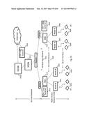 NETWORK MIGRATION QUEUING SERVICE IN A WIRELESS NETWORK diagram and image